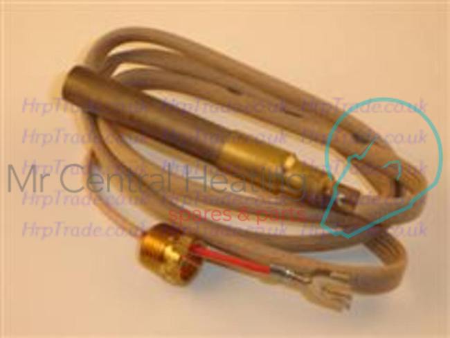 ANDREWS WATER HEATERS  C509AWH